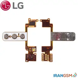 فلت دکمه پاور و ولوم موبایل ال جی LG G4