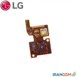 فلت دکمه پاور و ولوم موبایل ال جی LG G4