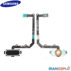 حسگر اثر انگشت موبایل سامسونگ Samsung Galaxy A9 Pro (2016) SM-A910