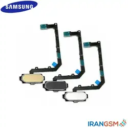 حسگر اثر انگشت موبایل سامسونگ Samsung Galaxy A9 Pro (2016) SM-A910