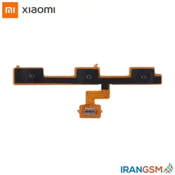 فلت دکمه پاور و ولوم موبایل شیائومی Xiaomi Mi 3