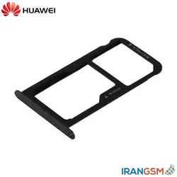 خشاب سیم کارت موبایل هواوی Huawei P9 lite