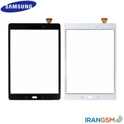 تاچ تبلت سامسونگ گلکسی تب Samsung Galaxy Tab A 9.7 SM-T550
