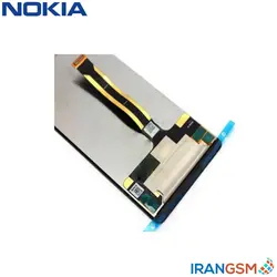 تاچ ال سی دی موبایل نوکیا Nokia 7 plus