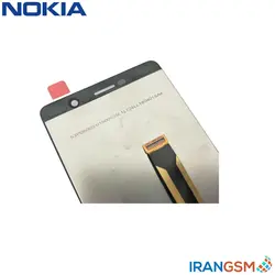 تاچ ال سی دی موبایل نوکیا Nokia 7 plus