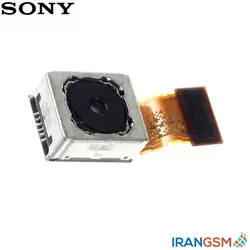 دوربین موبایل سونی اکسپریا Sony Xperia Z5 Premium