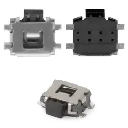 کلید پاور و ولوم موبایل نوکیا 4 پین