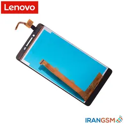 تاچ ال سی دی موبایل لنوو Lenovo A6000