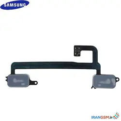 فلت سنسور بازگشت منو موبایل سامسونگ گلکسی Samsung Galaxy A3 (2017) SM-A320