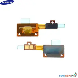 فلت دکمه هوم موبایل سامسونگ گلکسی Samsung Galaxy Core 2 SM-G355