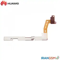فلت دکمه پاور و ولوم موبایل هواوی Huawei Ascend G6