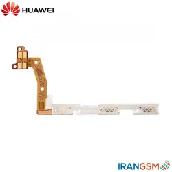 فلت دکمه پاور و ولوم موبایل هواوی Huawei Ascend G6
