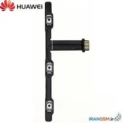فلت دکمه پاور و ولوم موبایل هواوی Huawei Ascend Y600