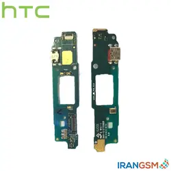 برد شارژ موبایل اچ تی سی HTC Desire 828 Desire 830