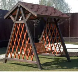 تاب چوبی کد 2004