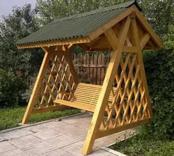 تاب چوبی کد 2004