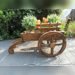 گاری گل کد 9018