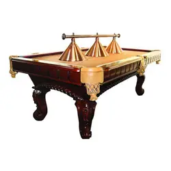 میز بیلیارد STAR DRAGON وارداتی 257