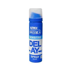 Kodex Sensitive Spray 65 ml