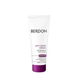 کرم کنترل تعریق بردون ( BERDON)
