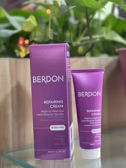 کرم ترمیم کننده بردون (BERDON)