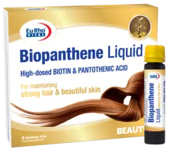 ویال خوراکی بیوپانتن