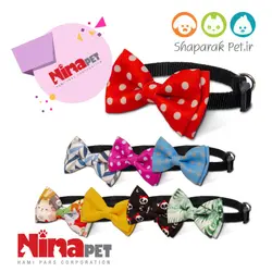 پاپیون گربه نیناپت