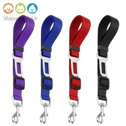 قفل کمربند ایمنی ماشین تینا