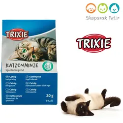 پودر کت نیپ تریکسی - اصل آلمان