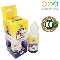 قطره ضد مدفوع خواری H & J