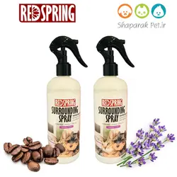 اسپری رفع بوی ادرار رداسپرینگ