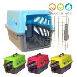 باکس حمل هاچیکو کوچک
