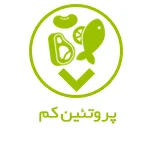 غذای خشک گربه یورینری سانابل - اصل آلمان