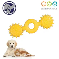 اسباب بازی سگ دندانی ونوس