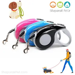 بند قلاده سگ 3 متری