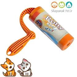 پرزگیر بزرگ مبلی رولی