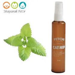 اسپری سنبل‌ الطیب پتچی | کت نیپ