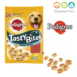 تشویقی سگ پدیگری - Tastyminis