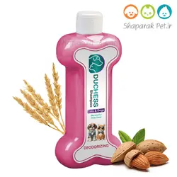 شامپو سگ و گربه دوشس خوشبو کننده