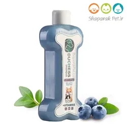 شامپو سگ و گربه دوشس ویتامینه