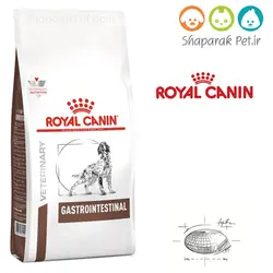 غذای سگ گسترو رویال کنین