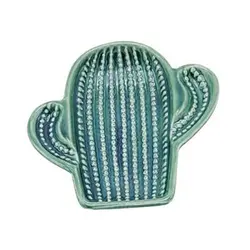 کاسه طرح کاکتوس کوچک 6617