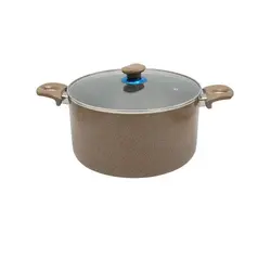 ماکفیت قابلمه نسکافه ای سایز 28