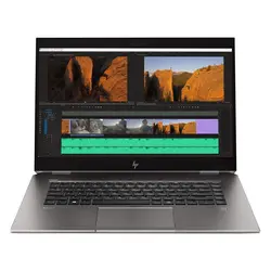 لپ تاپ استوک HP ZBook Studio 15 G5 | نوت‌بوک استوک