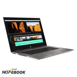 لپ تاپ استوک HP ZBook Studio 15 G5 | نوت‌بوک استوک