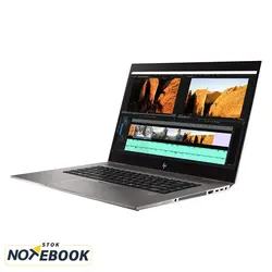 لپ تاپ استوک HP ZBook Studio 15 G5 | نوت‌بوک استوک