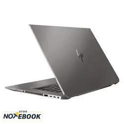 لپ تاپ استوک HP ZBook Studio 15 G5 | نوت‌بوک استوک