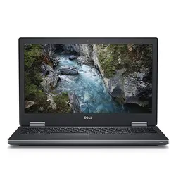 لپ تاپ Dell Precision 7530 | نوت‌بوک استوک