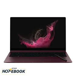 لپ تاپ Samsung Galaxy Book 2Pro 950QED | نوت‌بوک استوک