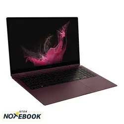 لپ تاپ Samsung Galaxy Book 2Pro 950QED | نوت‌بوک استوک